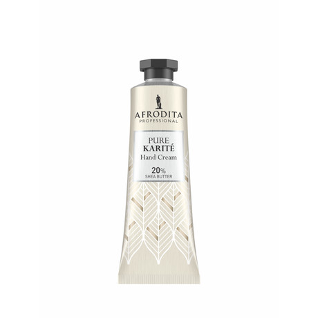 Afrodita PURE KARITÉ Regeneráló kézkrém